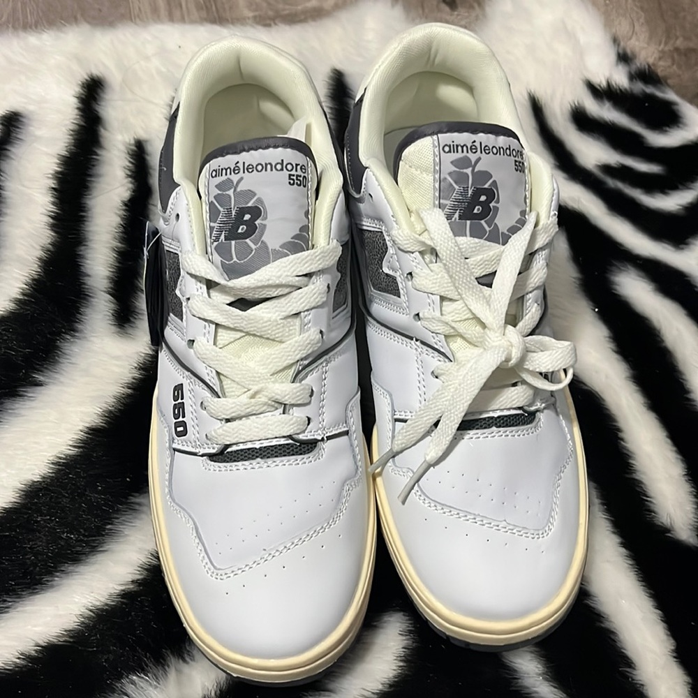 New Balance 550